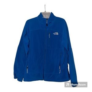 North Face Zip up